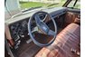 1983 Chevrolet C10 Scottsdale
