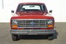 1986 Ford Bronco