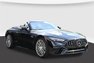 2022 Mercedes-Benz SL63 AMG