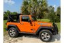 2013 Jeep Wrangler 4x4