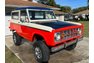 1975 Ford Bronco Stroppe