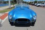 1964 ASVE ERA Shelby Cobra FIA Competition/ Roadster