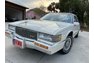 1989 Cadillac DeVille