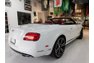 2014 Bentley Continental GTC