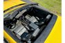 1986 Chevrolet Corvette Indy Pace Car