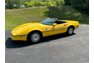 1986 Chevrolet Corvette Indy Pace Car