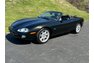 2002 Jaguar XK8