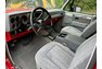 1991 Chevrolet K5 Blazer