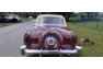 1953 Lincoln Capri