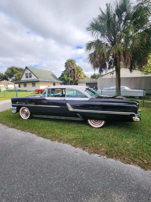 1955 Mercury Montclair