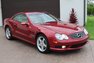 2003 Mercedes-Benz SL500 AMG