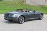 2012 Aston Martin Virage Volante