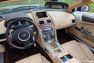 2012 Aston Martin Virage Volante