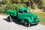 1940 Ford 1 1/2 Ton