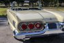 1960 Ford Thunderbird