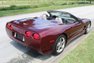 2003 Chevrolet Corvette 50th Annivseray Edt