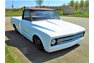 1969 Chevrolet C10 Custom