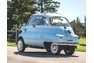 1957 BMW Isetta 300