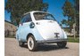 1957 BMW Isetta 300