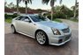 2011 Cadillac CTS-V