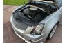 2011 Cadillac CTS-V