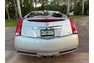 2011 Cadillac CTS-V