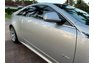 2011 Cadillac CTS-V