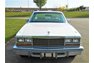 1979 Cadillac Seville