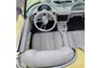 1958 Chevrolet Corvette Restomod