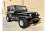 1988 American Jeep Wrangler YJ
