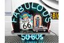  Fabulous 50's-60's Route 66 Neon Sign