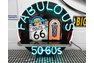  Fabulous 50's-60's Route 66 Neon Sign