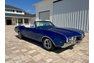 1968 Oldsmobile Cutlass 442