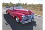 1947 Cadillac Custom