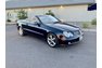 2005 Mercedes-Benz CLK320