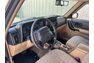 1999 Jeep Cherokee 4x4