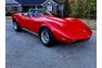 1974 Chevrolet Corvette Stingray