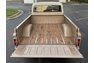 1968 Chevrolet C10 Restomod