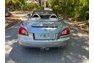 2008 Chrysler Crossfire Limited