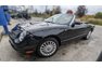 2004 Ford Thunderbird Premium