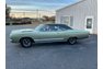 1968 Plymouth Satellite