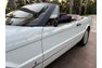 1992 Cadillac Allante