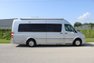 2014 Mercedes-Benz Airstream Sprinter 3500