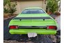 1973 Plymouth Duster