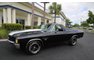 1972 Chevrolet El Camino SS