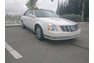 2007 Cadillac DTS Luxury II Edition