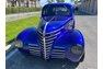 1939 Plymouth Street Rod