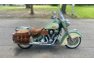 2009 Indian Chief Vintage