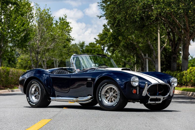 1966 Shelby Cobra 427