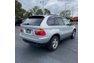 2002 BMW X5